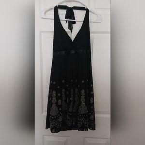 Ramfage dress S black